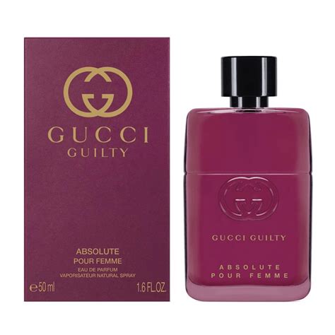 gucci guilty 30ml